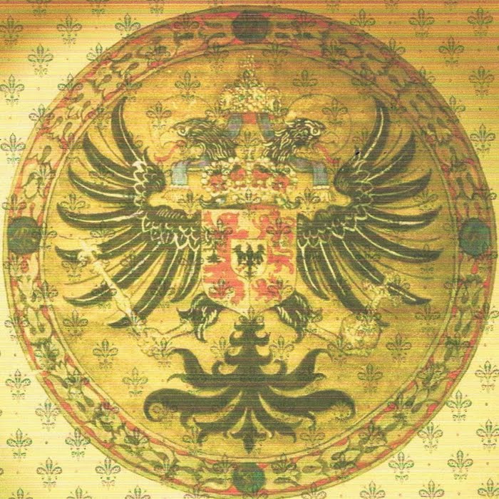 Dynasty Aprilis von Hohenstaufen Puoti