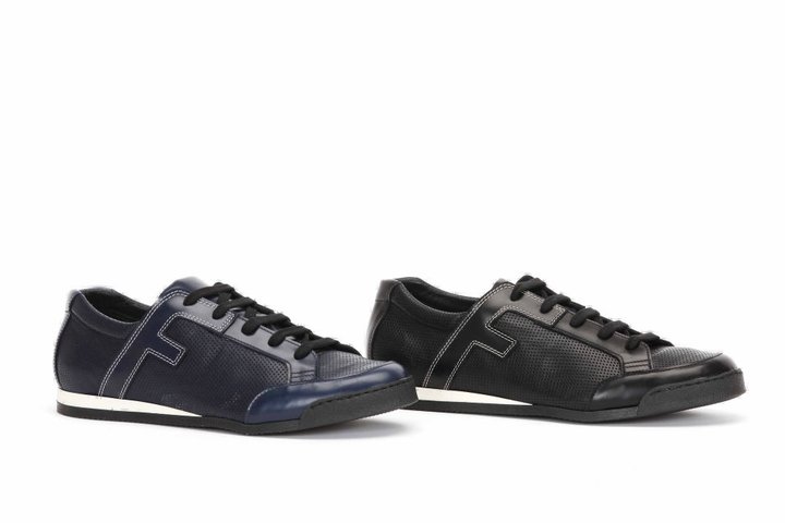 Fendi - Men Shoes S/S 11 Hommes Printemps/Eté 2011 Fendi - Men Shoes S/S 11 Hommes Printemps/Eté 2011