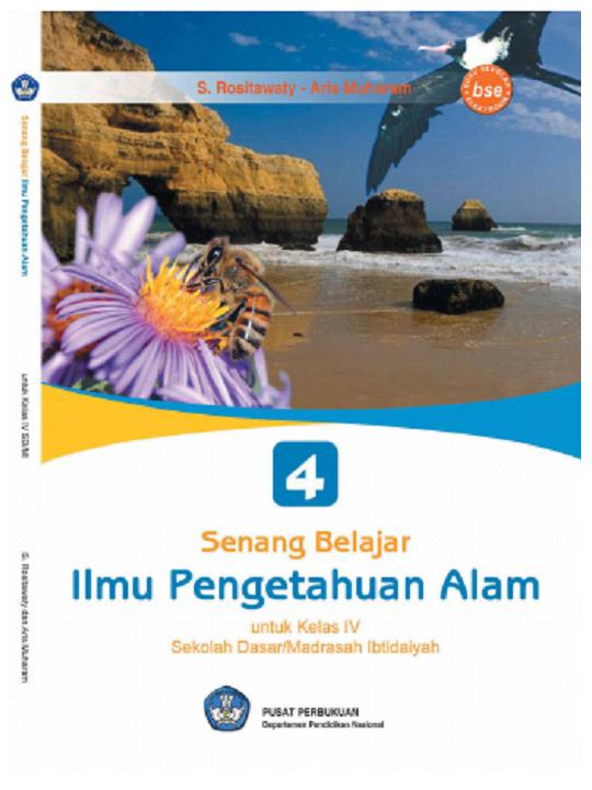Buku Ipa