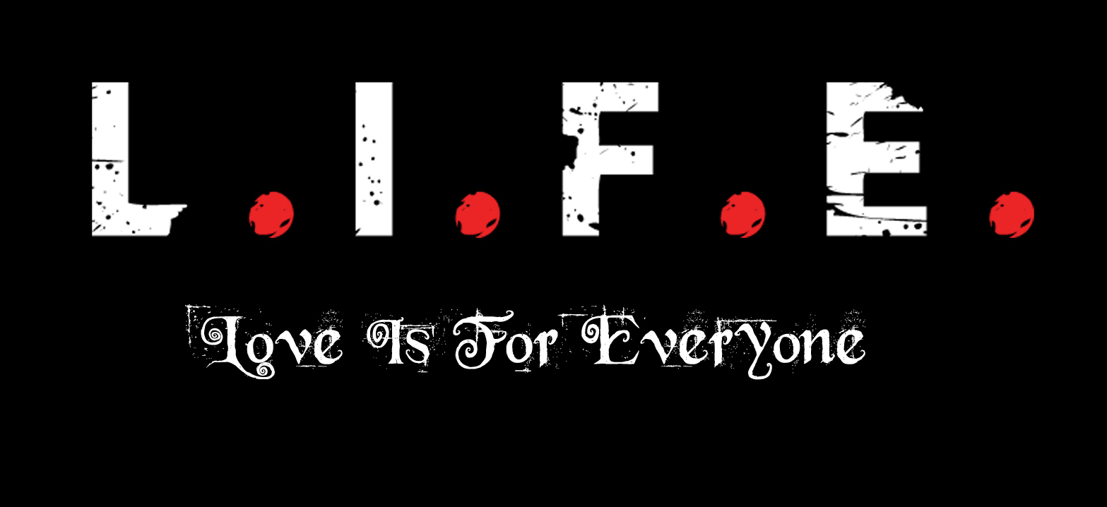 We are noob, but we are ROCK in Jesus!