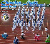 Chinelos Fenix Marching Band