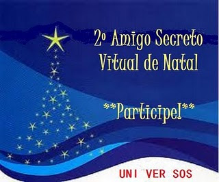 RECORDAÇÃO DO NATAL 2010