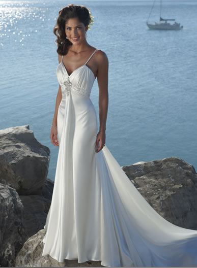 beach wedding dresses beach wedding dresses