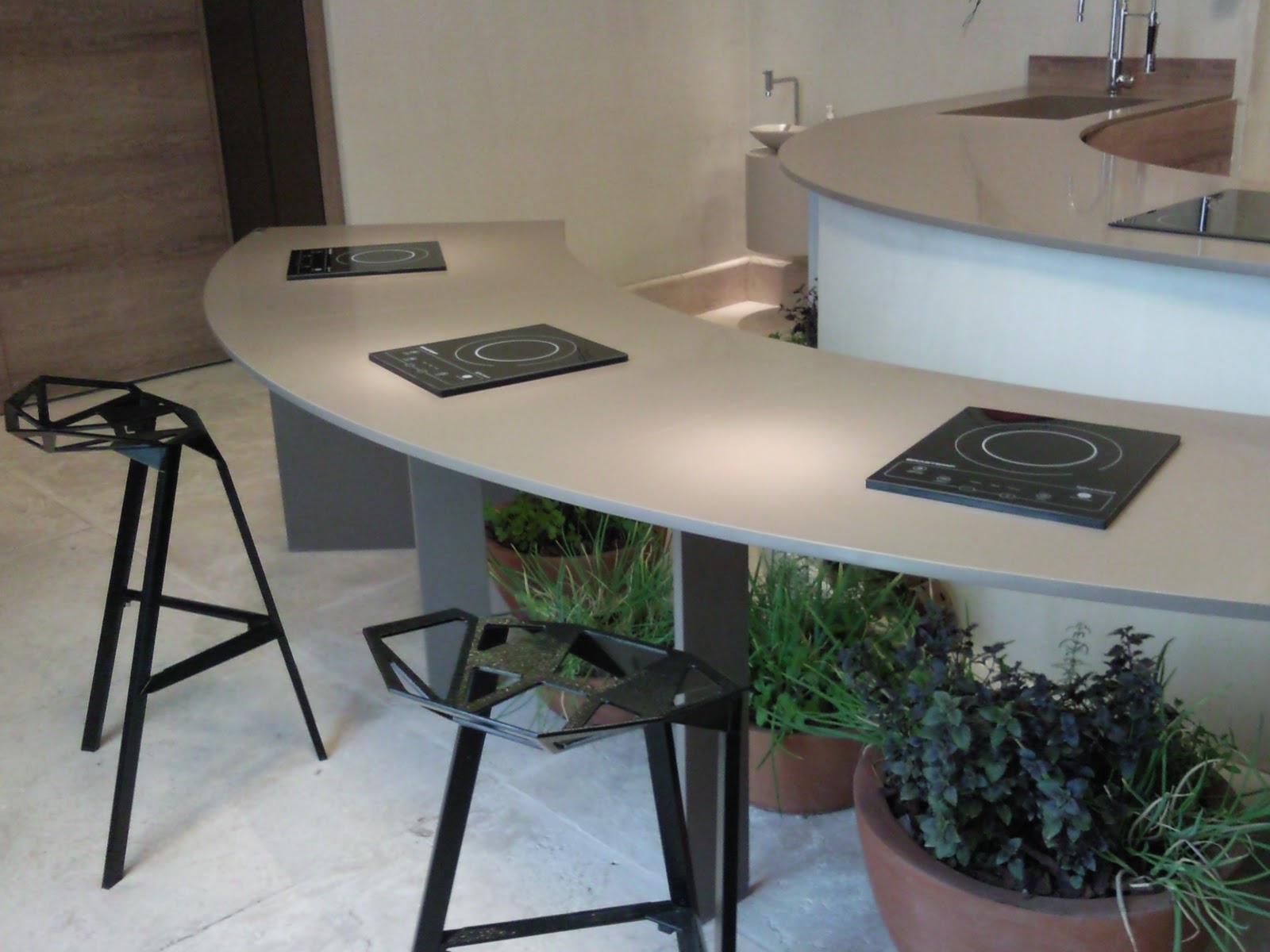 Vantagens e Desvantagens de um Cooktop elétrico! k2 Arquitetura e