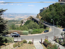 A Castell'Azzara troverete......