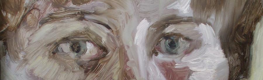 The  painting  diary  of  Allison  Lowe