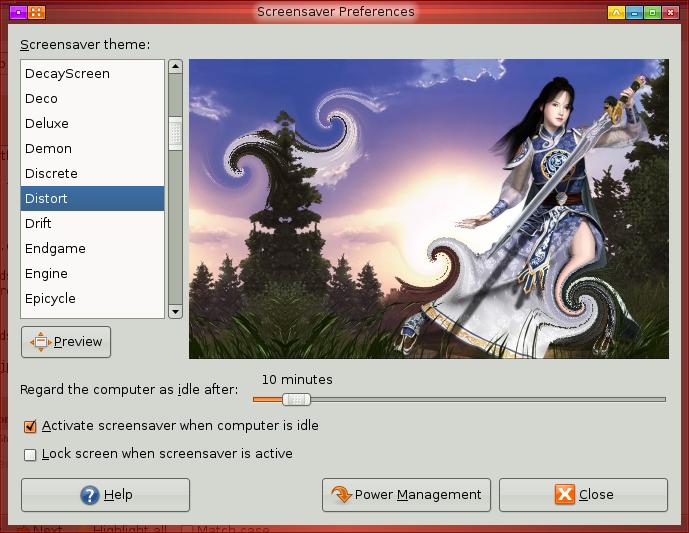 [gnome-screensaver-preferences-011.jpg]