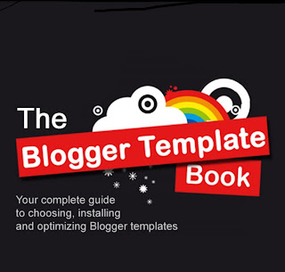 Blogger Book