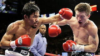 pacquiao vs. hatton