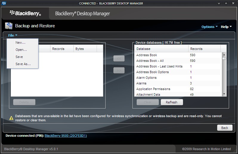 backup data blackberry link windows 7 backup data blackberry link windows 7