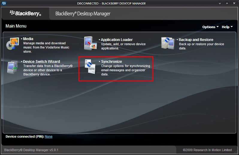 Destock Manager 6.0