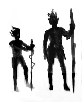 character design