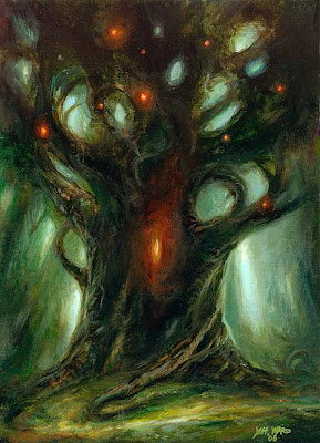 mystic woods