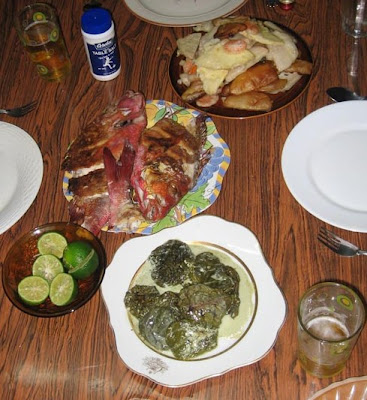 samoan dish