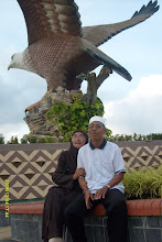 my mak n bapak