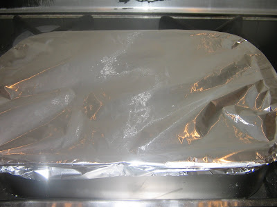 CARVAJAL Y SU COCINA: BUDIN DE MANZANA CON PAN