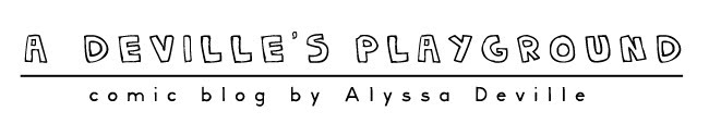 DeVille's Playground