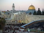 WAILING WALL