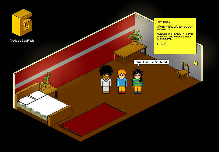 HABBO SULAKE habbo sulake: