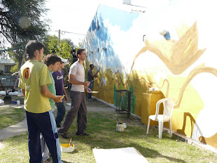 Hacerle frente a la pared