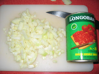 Kuzhina E Gjyshes