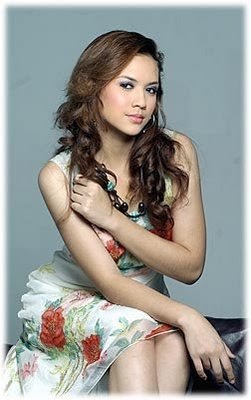 Diana Danielle Sertai PLKN  Koleksi Gambar Artis Malaysia
