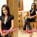 Lana Nordin Pamela Anderson Malaysia?