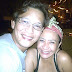 Gambar panas Azizah Mahzan dan Zaefrul Nordin