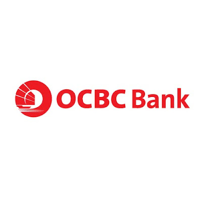 bank logos of the world. download OCBC Bank logo in eps
