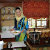Datuk Siti buat rancangan masakan