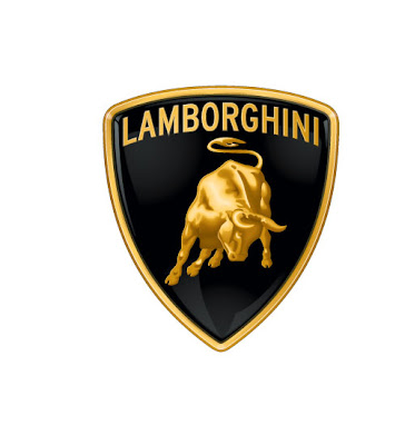 download Lamborghini 3d logo in eps format