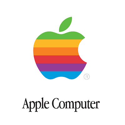 Apple, la rivoluzione si chiama iPad Apple-computer-logo