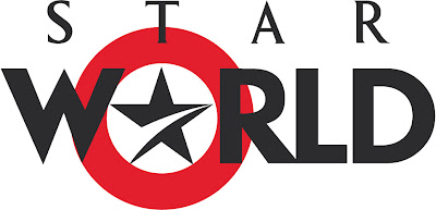 Star World logo Star World logo