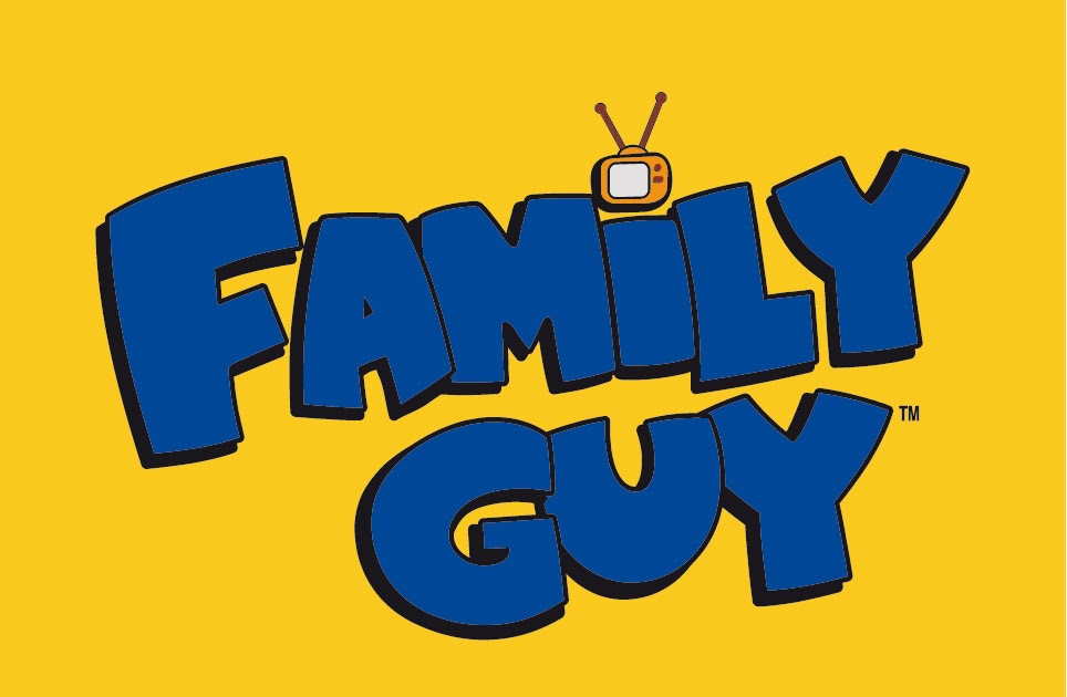Vector Of the world: Family guy logo