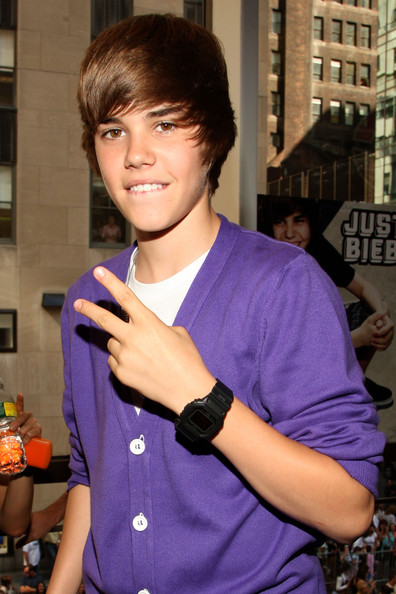 Justin Bieber Photo Gallery