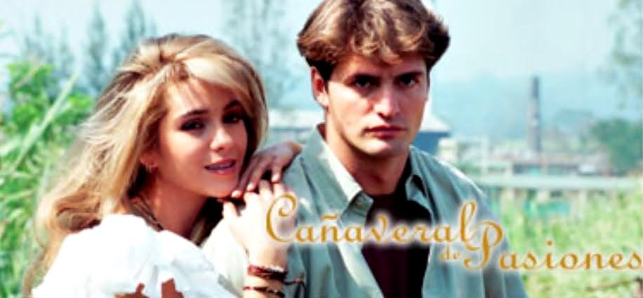 Cañaveral de Pasiones - Blog Oficial