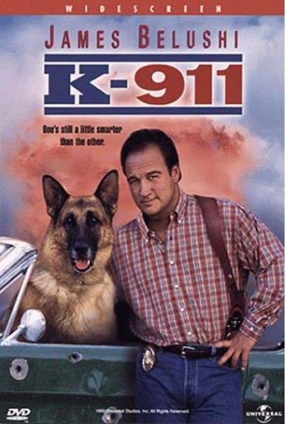 K-911: Um Policial Bom Pra Cachorro 2 Dublado
