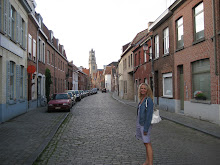 In Brugge