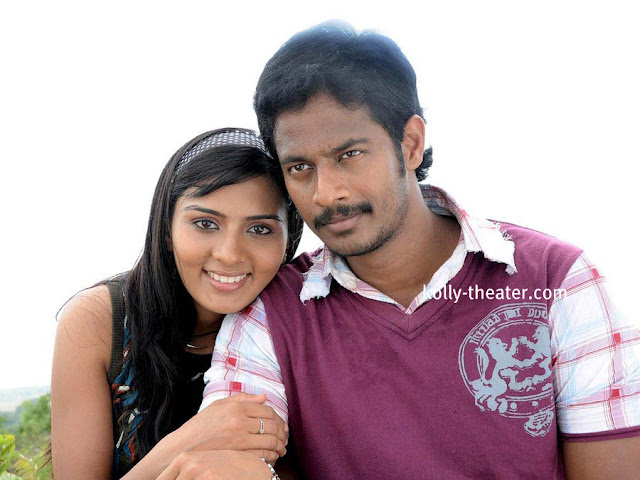 Vaada Poda Movie Stills 3
