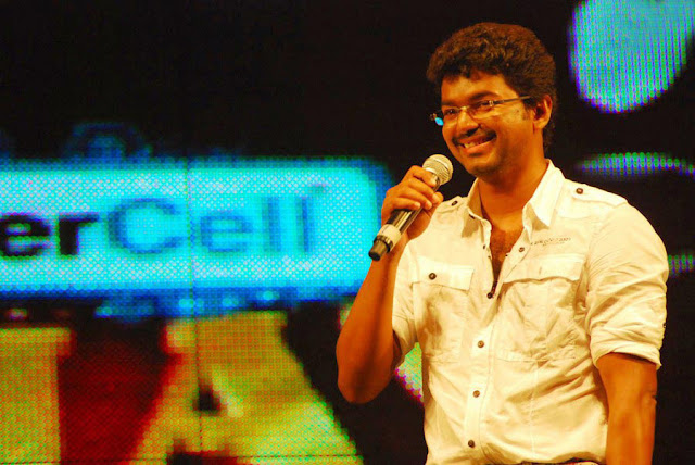 Vijay Awards 2010
