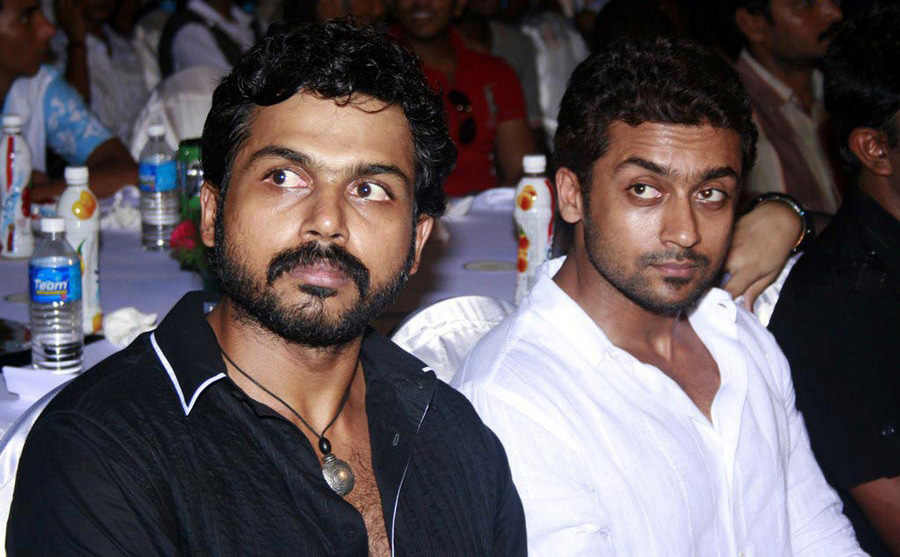 Vijay Surya Stills