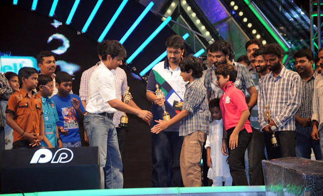 Vijay Awards 2010
