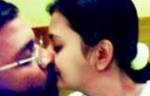 Amulya Scandal