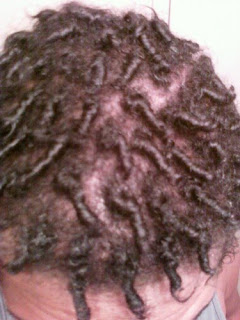 How Long Do Finger Coils Last | experimenting with finger coils rockin it napptural How Long Do Finger Coils Last | experimenting with finger coils rockin it napptural