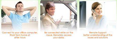 Remote Access - Pinay Mommy Online