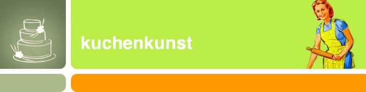 Kuchenkunst