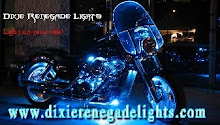 Dixie Renegade Lights