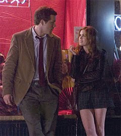 Hunting for Isla Fisher: Welcom...