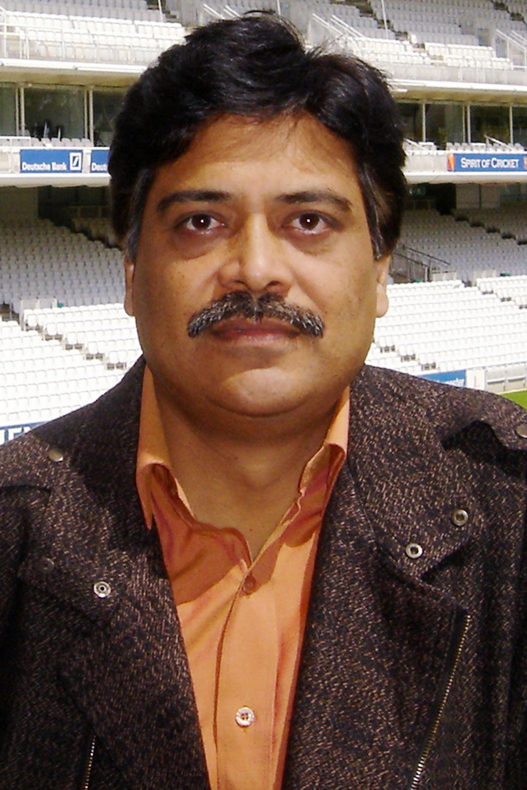 Salim Arif