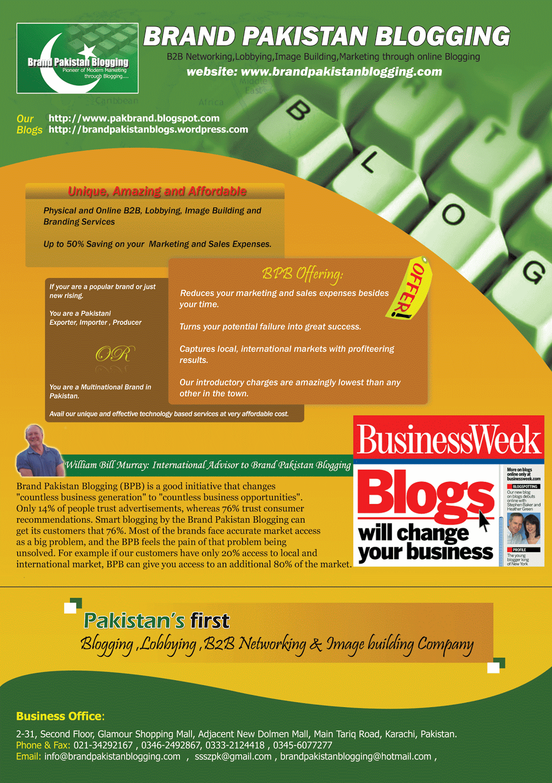 Brands of Pakistan Branding Pakistani Brands